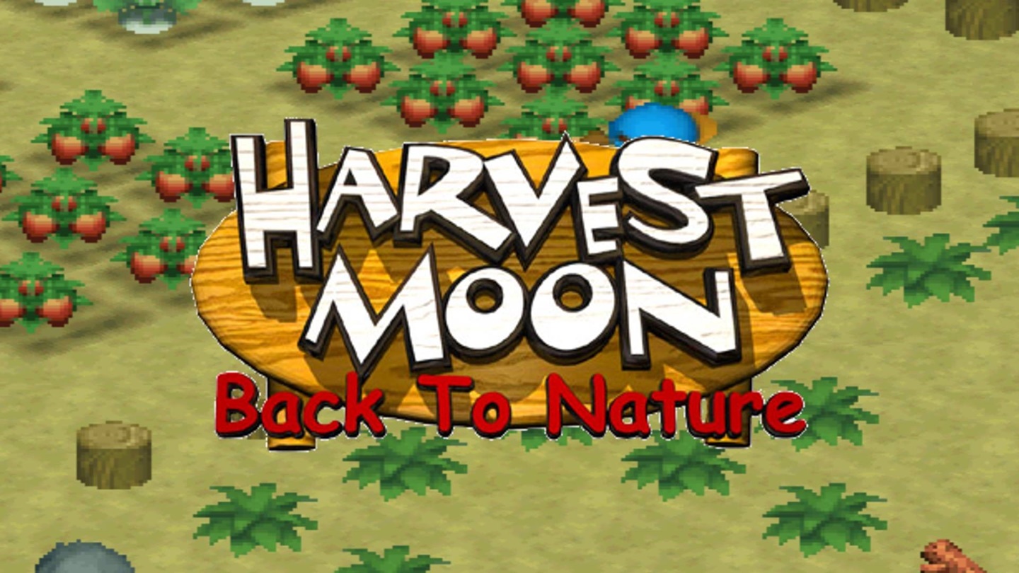 Harvest Moon