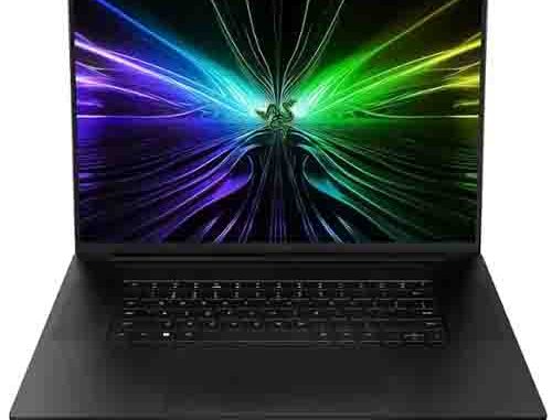 Razer Blade 18 i9 + RTX 4090